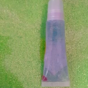 Hand made lip gloss